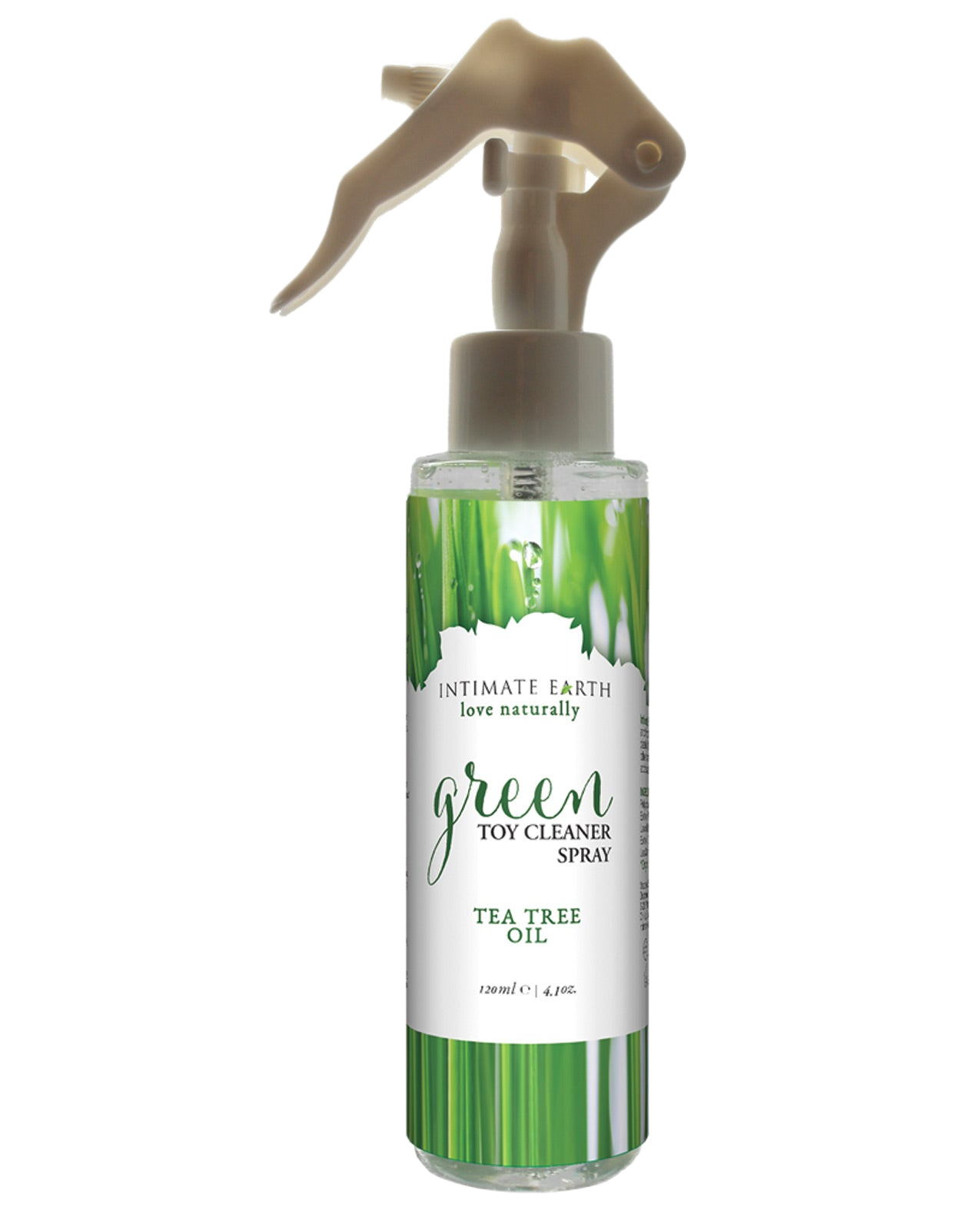  Bảng giá Intimate Earth Xịt Làm Sạch Đồ Chơi An Toàn  chính hãng 