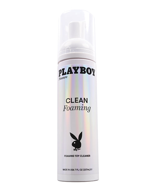 Playboy Toy Cleaner Bọt Sạch 99.9% An Toàn Nhanh 