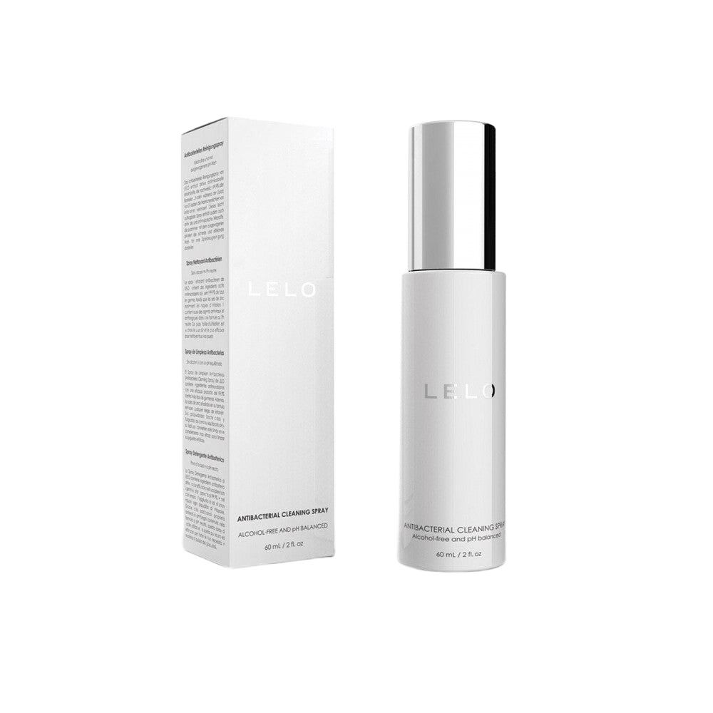  Cửa hàng bán Xịt Làm Sạch LELO Toy Kháng Khuẩn An Toàn  hàng xách tay 
