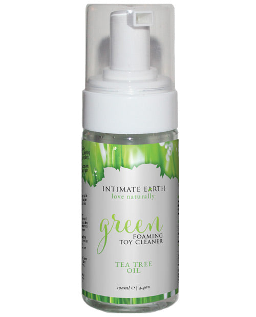 Xà Phòng Làm Sạch Đồ Chơi Intimate Earth 