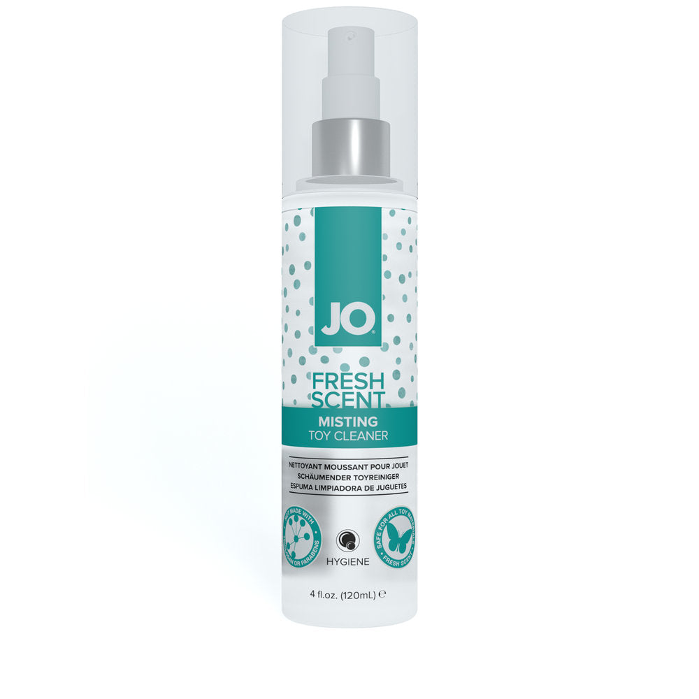 JO Misting Toy Cleaner Tươi Mát 60s Sạch Bóng 