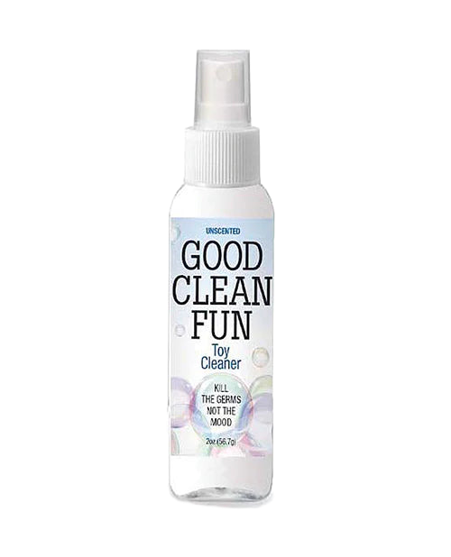 Bảng giá Good Clean Fun Toy Cleaner 2oz Làm Sạch An Toàn Nhanh giá rẻ 