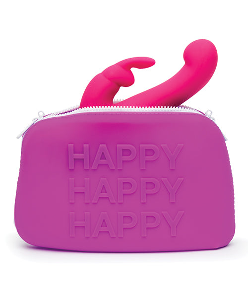 Happy Túi Đựng Silicone Lớn An Toàn kín Đáo 