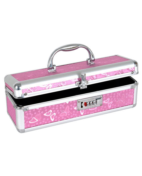 Hộp Khoá An Toàn Lockable Vibrator Case 
