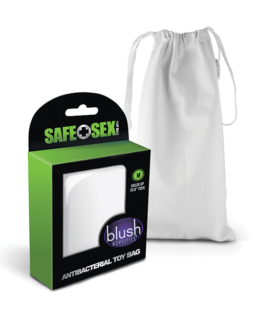 Blush Túi Chống Khuẩn Đồ Chơi Giữ An Toàn 