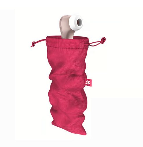 Satisfyer Túi Đựng Đồ Chơi An Toàn 