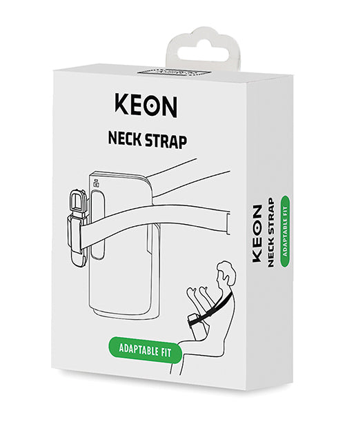 KIIROO KEON Dây Đeo Cổ Tự Do Tay Siêu Thư Giãn 