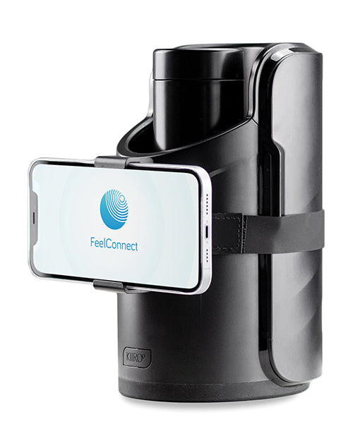 Kiiroo Keon Phone Holder Kẹp Điện Thoại Tương Tác Mượt 