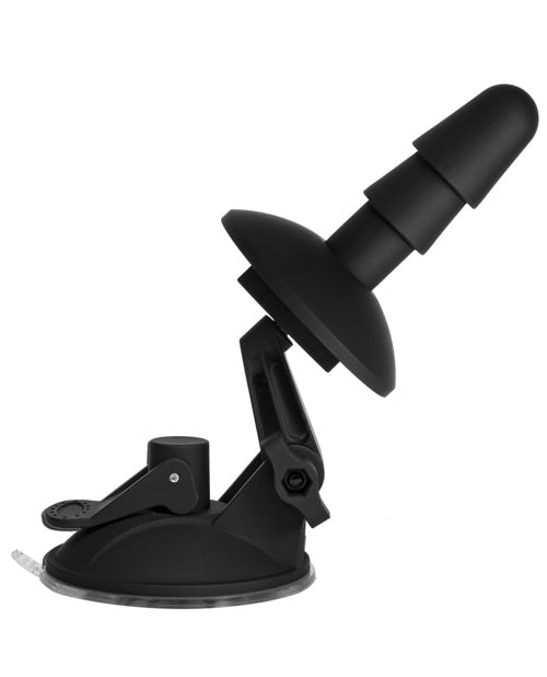 Vac-U-Lock Suction Cup Plug Siêu Bám Đa Năng 