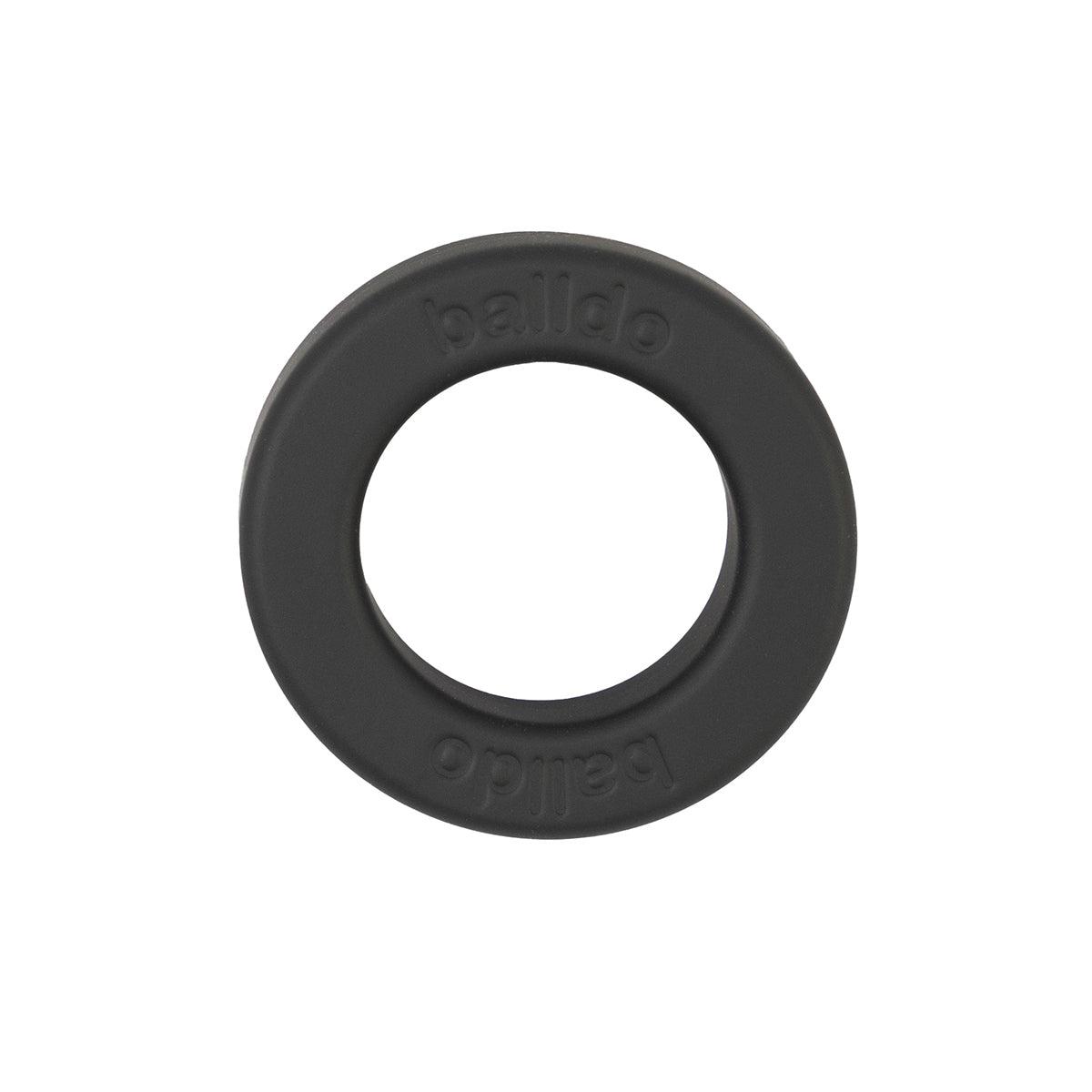 Viballdo Balldo Spacer Ring Tăng Kích Thích Xuyên Thấu 