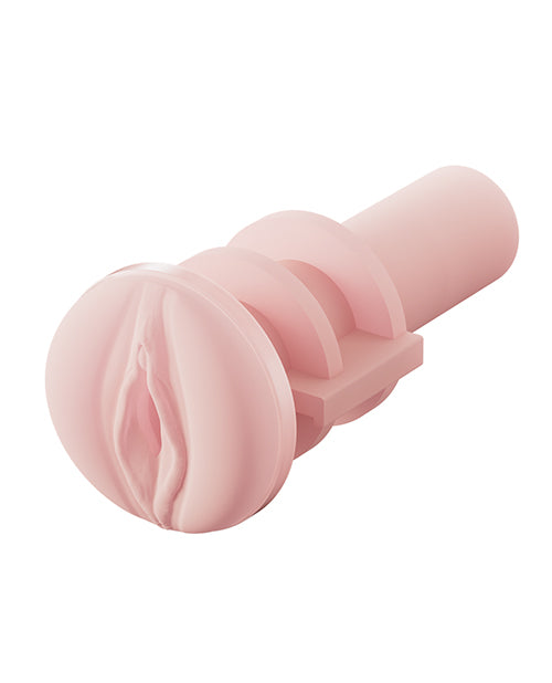 Ống thay thế Lovense Solace texture siêu thực 