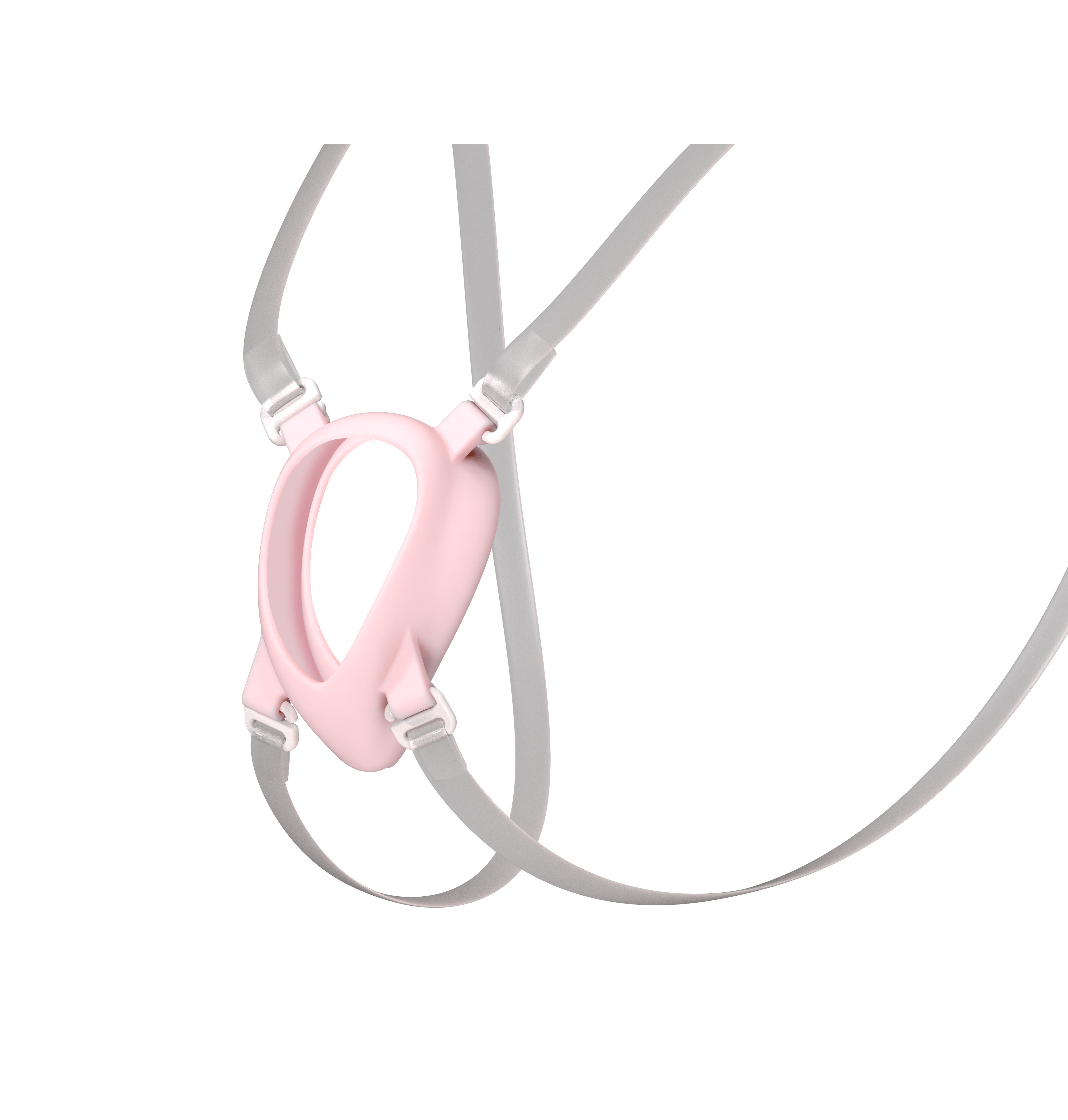 Dây Đai Luxus Harness Điều Chỉnh Siêu Ổn Định Thoải Mái 