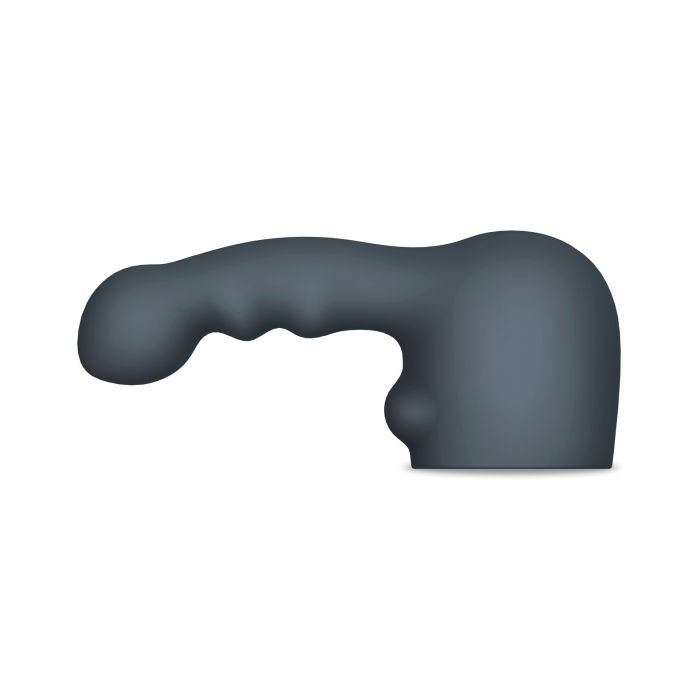 Le Wand Ripple Tạ Silicone Kích Thích Mạnh 