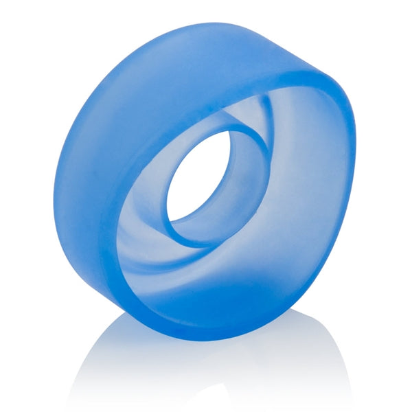 Vòng bơm dương vật silicon nâng cấp thoải mái tối đa 