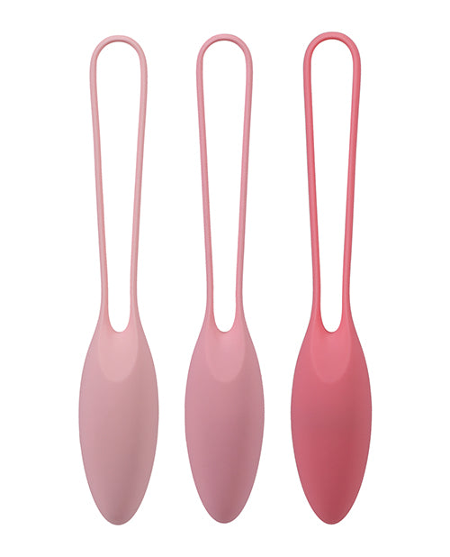 In A Bag Kegel Balls 3 Cái Tăng Cường Siêu Hiệu Quả 