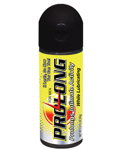 Body Action Prolong Gel Trì Hoãn Siêu Mượt 