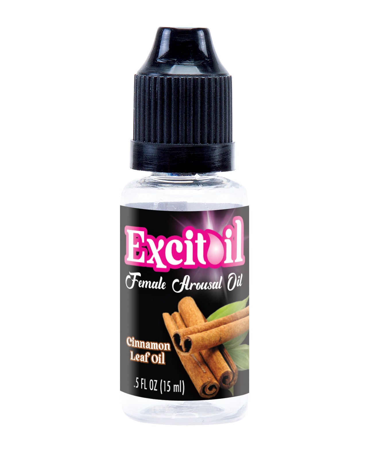 Excitoil Arousal Oil Bạc Hà Tăng Nhạy Cảm Nóng Bỏng 