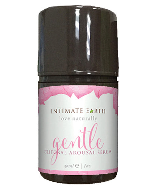 Intimate Earth Gentle Clitoral Gel Dịu Nhẹ Da Nhạy 