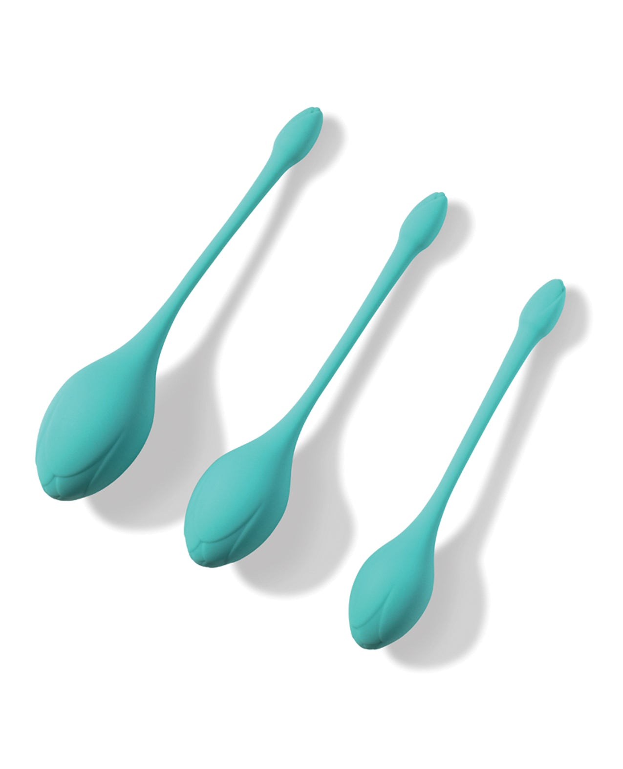 Bluebell Kegel bóng tập sàn chậu tăng khoái cảm phụ nữ 