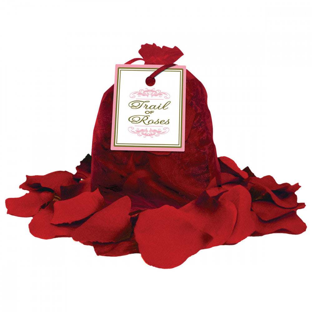 Trail of Roses Hoa Hồng Giả Romatic Lãng Mạn Nóng Bỏng 