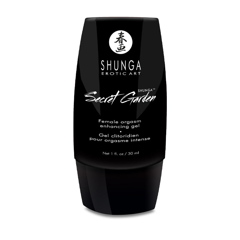 Shunga Dragon Cream Tăng Cường Sinh Lực Nam Tự Nhiên 