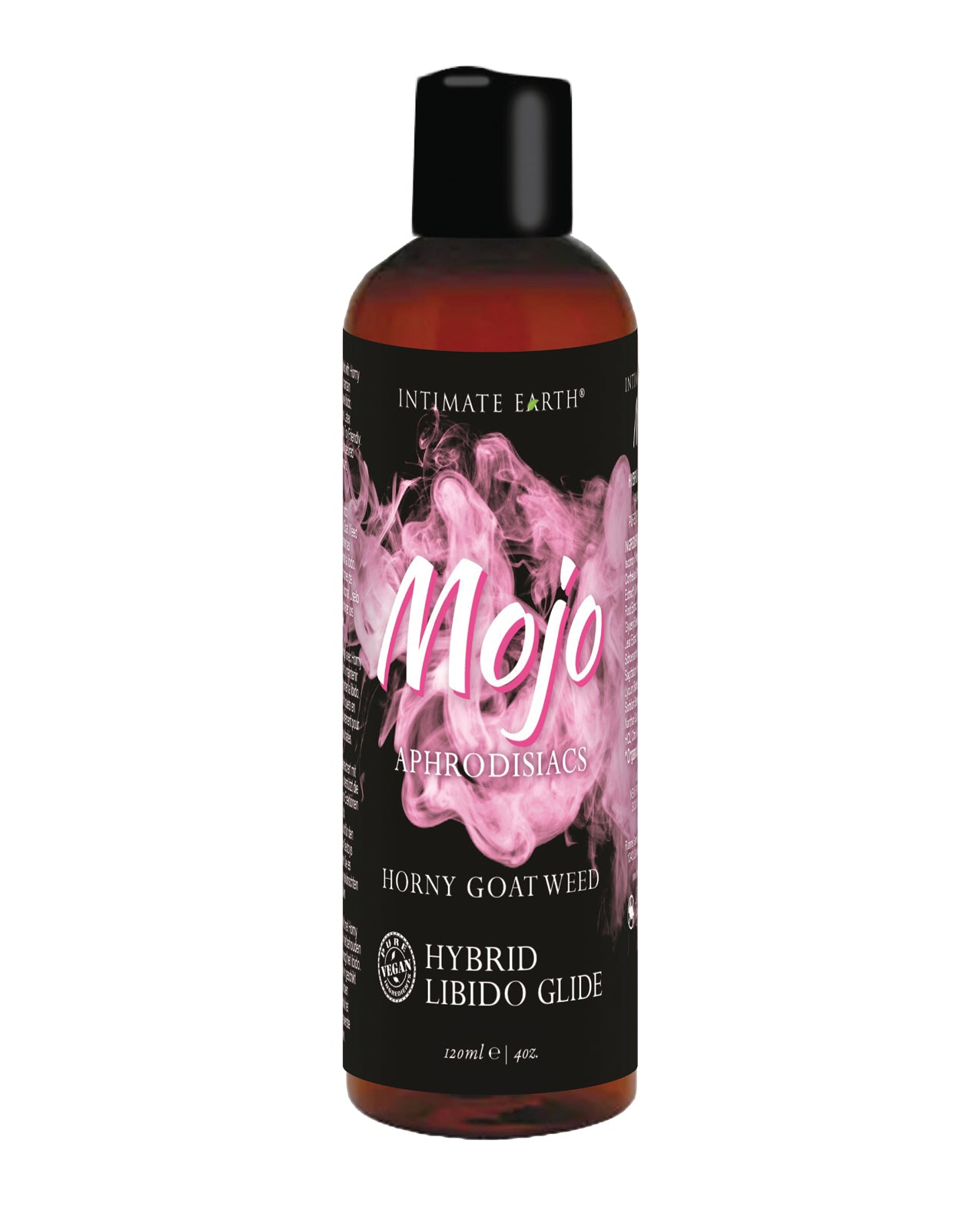 Intimate Earth Horny Goat Weed Bôi Trơn Tăng Ham Muốn 