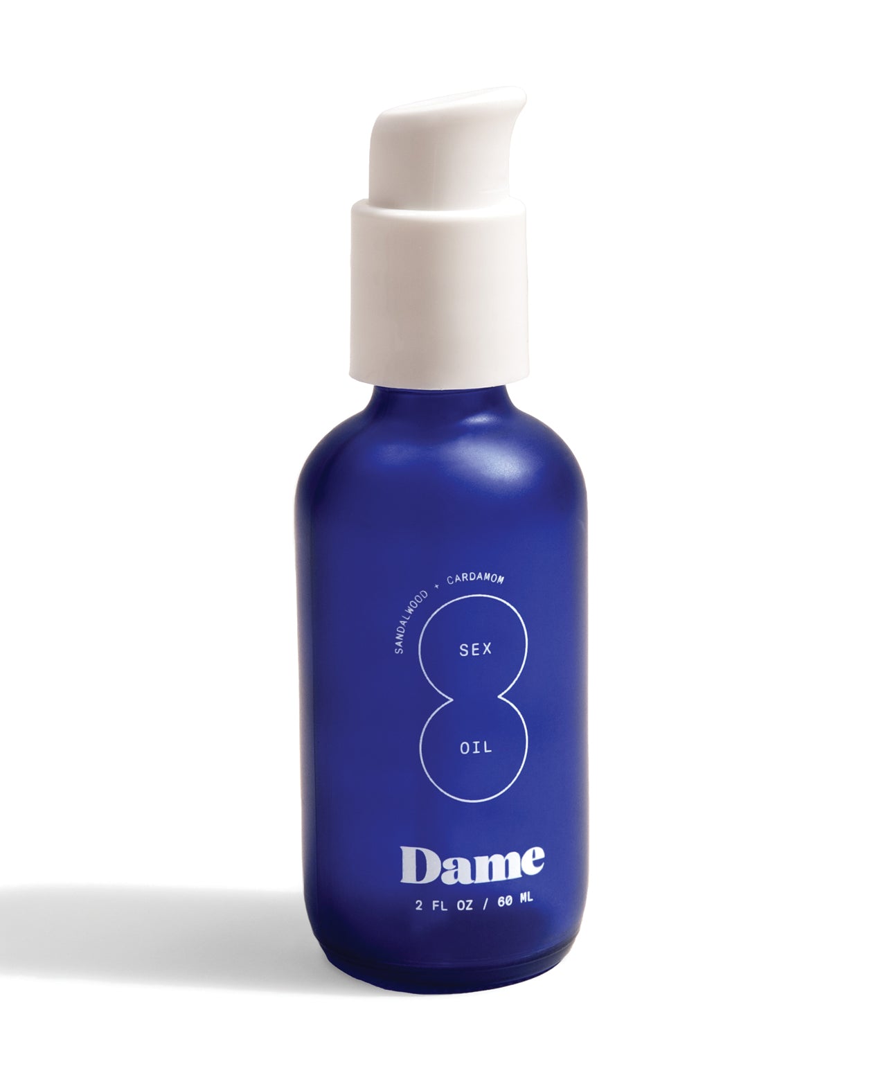 Dame Sex Oil Dầu Massage Siêu Trơn Thân Thiện 