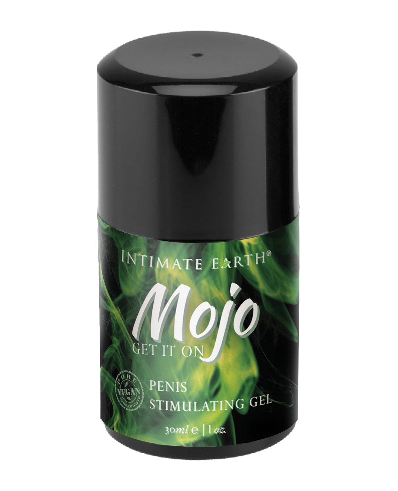 Intimate Earth Gel Kích Thích Dương Vật Tăng Nhạy Cảm 