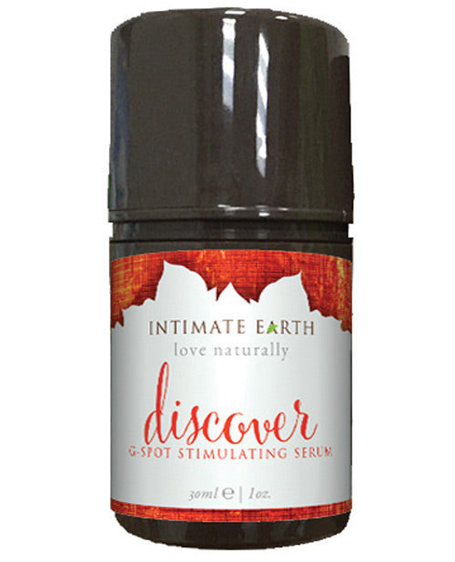 Gel Kích Thích G-Spot Intimate Earth Cực Nhạy 