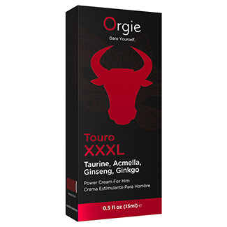 Touro XXXL Kem Cương Cứng Làm To Siêu Mạnh Tự Tin 