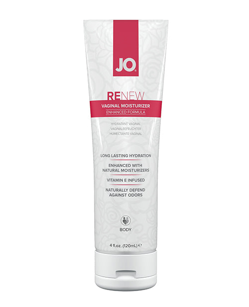 JO Renew kem dưỡng âm đạo khô không hormone 