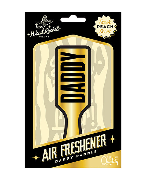 Air freshener Daddy Paddle đào tươi mát nghịch ngợm 