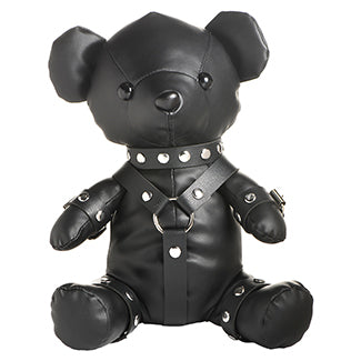 Master Series Gimp Bear Gấu Bondage Vui 