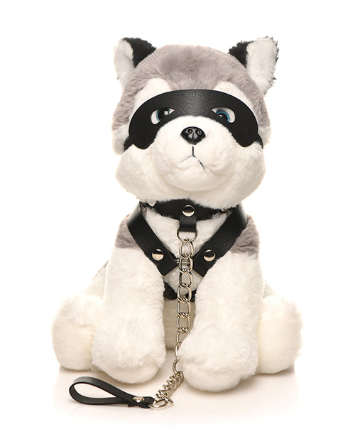 Max Fetish Pup Husky Kinky Ôm ấp Gợi Tình 