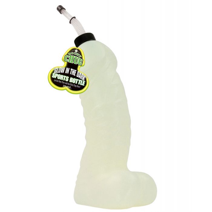 Dicky Chug Chai Penis 20oz Phát Sáng Party 