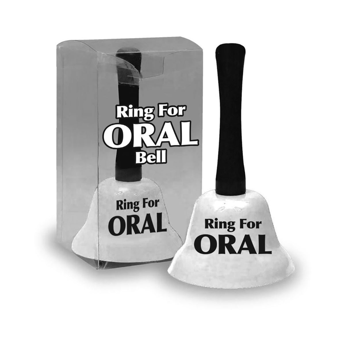 Little Genie Ring Bell Oral Tín Hiệu 