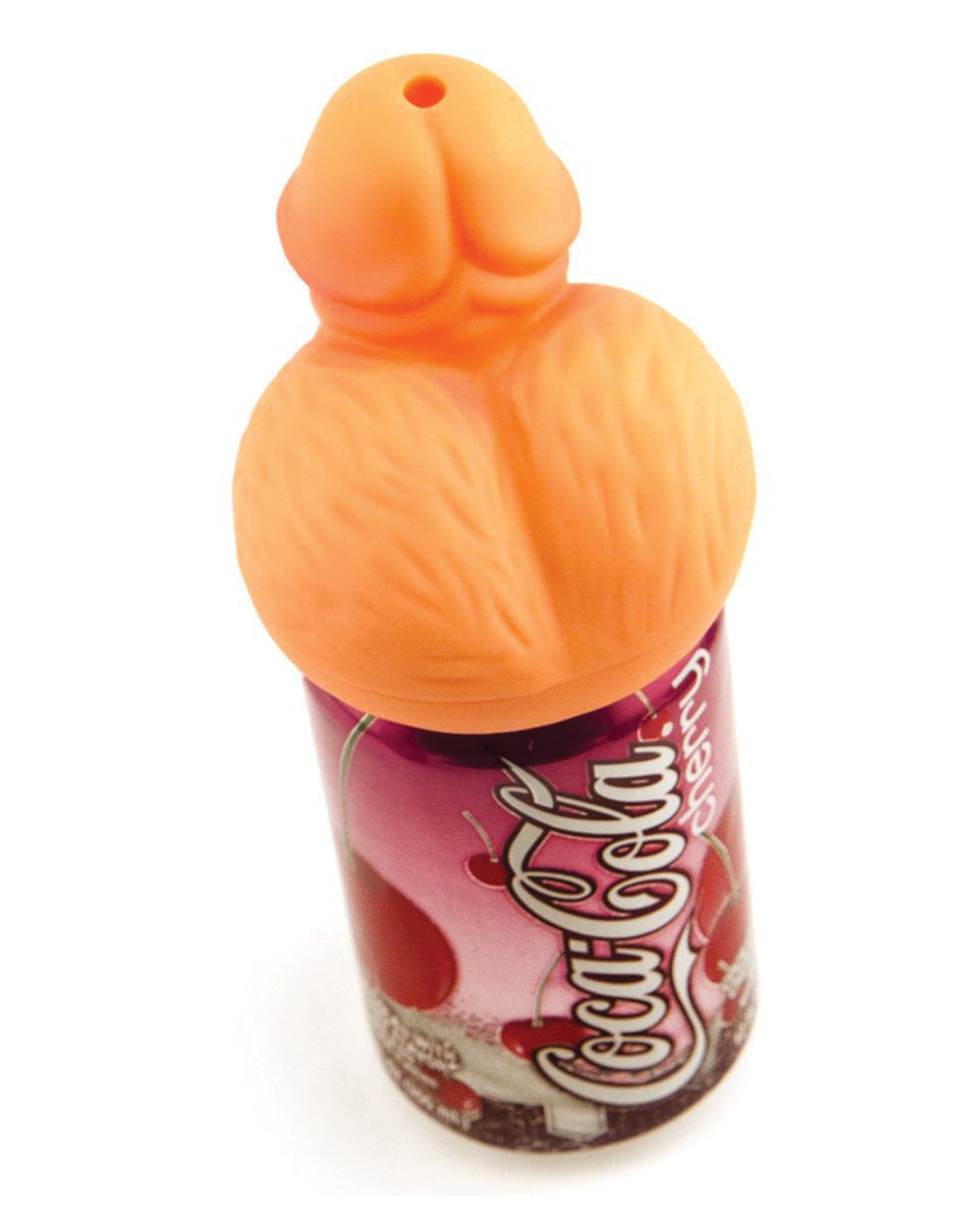 Pecker Beer Can Topper Nắp Lon Bia Hài Hước Party 
