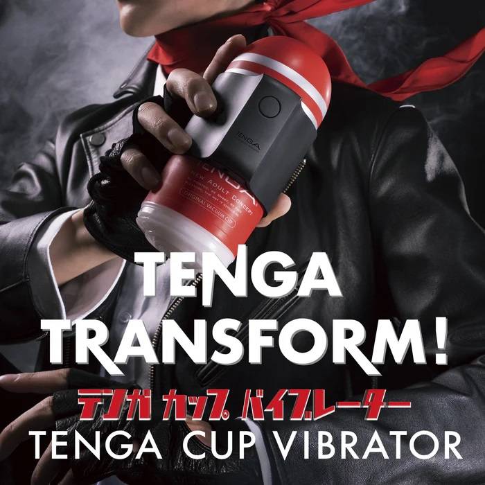 Tenga Đầu Rung Máy Bay Cup Siêu Mạnh
