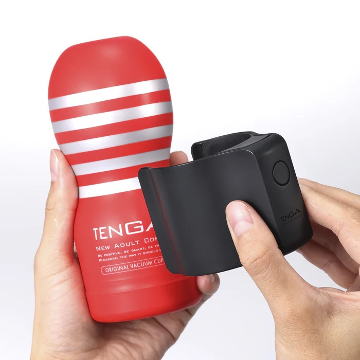 Tenga Đầu Rung Máy Bay Cup Siêu Mạnh