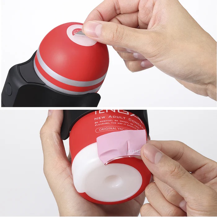 Tenga Đầu Rung Máy Bay Cup Siêu Mạnh