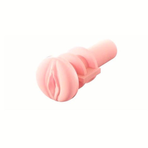Lovense Solace sleeve onahole TPE 15.4cm
