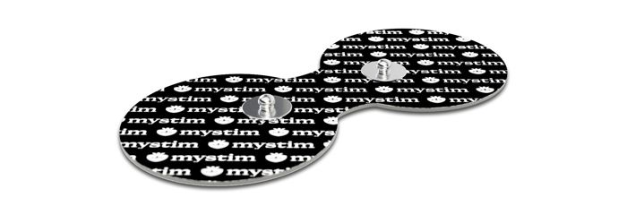 Mystim Cluster Buster e-Stim Không Dây Đức Siêu Mạnh