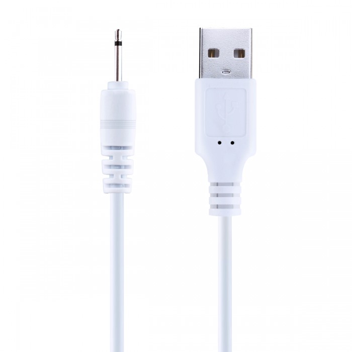 Cáp sạc SVAKOM 2.5mm chính hãng Mỹ bền bỉ