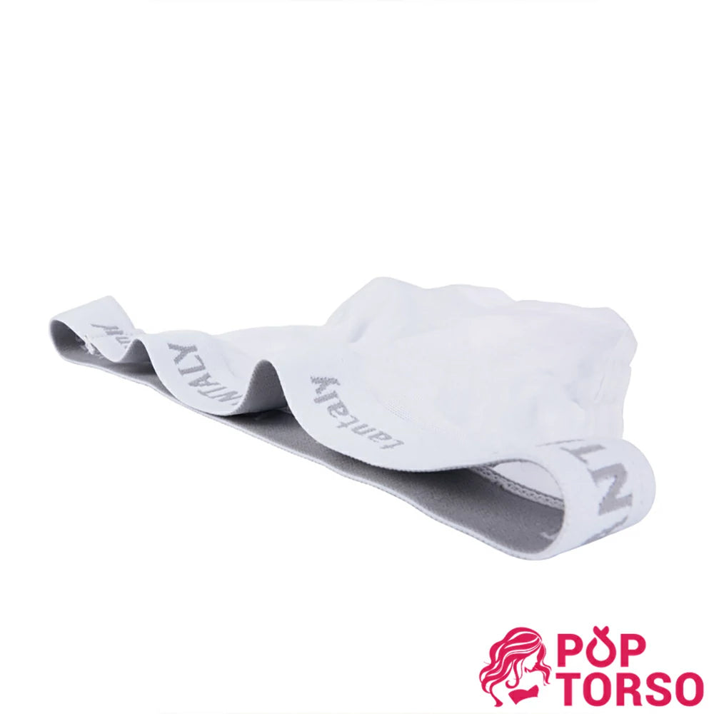 Tantaly Torso Đồ Lót Gauze PE Siêu Gợi Cảm
