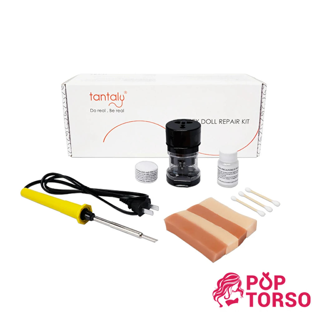 Tantaly Repair Kit Doll Sửa Chữa Dễ Dàng Bền Lâu