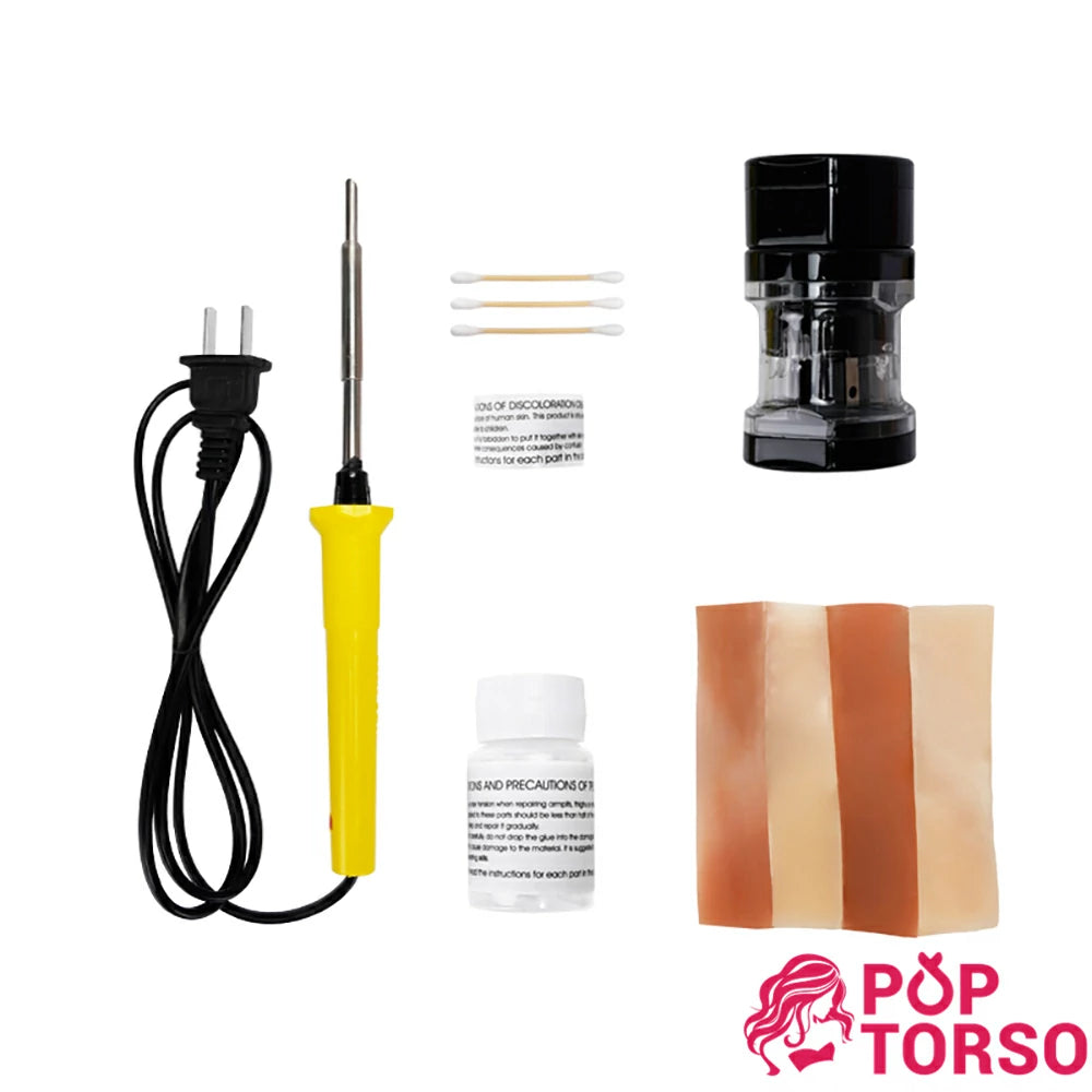 Tantaly Repair Kit Doll Sửa Chữa Dễ Dàng Bền Lâu