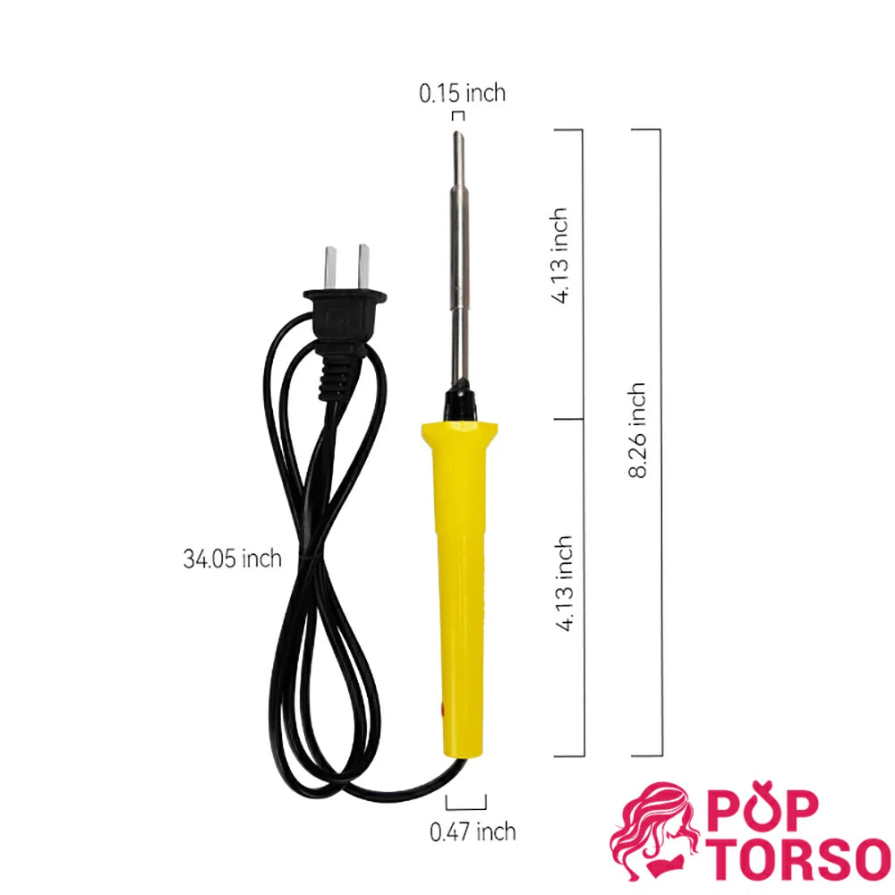 Tantaly Repair Kit Doll Sửa Chữa Dễ Dàng Bền Lâu