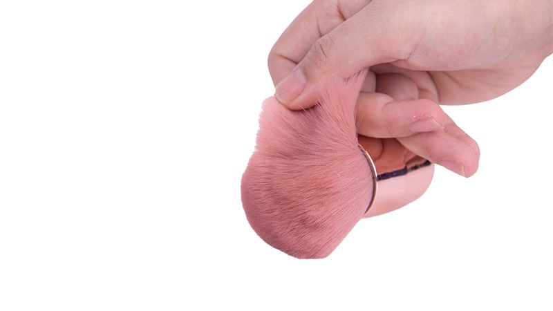 Cọ Bột Joyotoy Làm Sạch Torso Búp Bê Hoàn Hảo