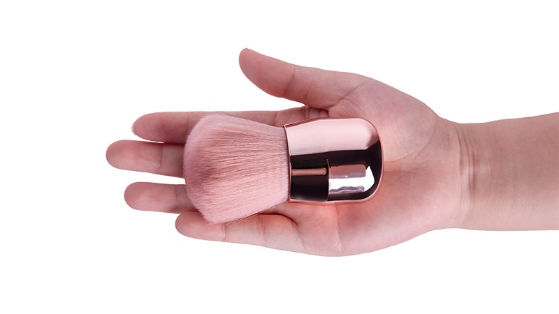 Cọ Bột Joyotoy Làm Sạch Torso Búp Bê Hoàn Hảo