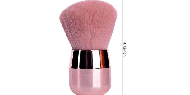 Cọ Bột Joyotoy Làm Sạch Torso Búp Bê Hoàn Hảo